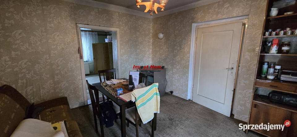 Dom wolnostojący 102m2 Żytna