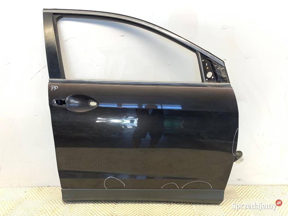 DRZWI PRAWY PRZÓD HONDA CRV IV SUV Golden Brown