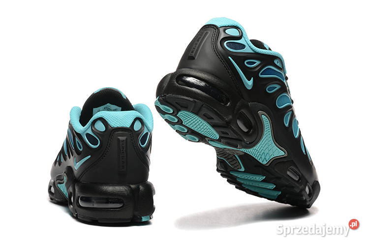 Nike Air Plus Drift buty sportowe rozmiar 4046 mazowieckie