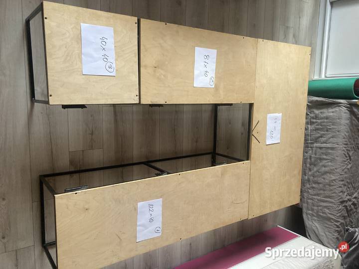 Zbzabudowa turystyczna kempingowa uniwersalna Pozostałe Wieliczka