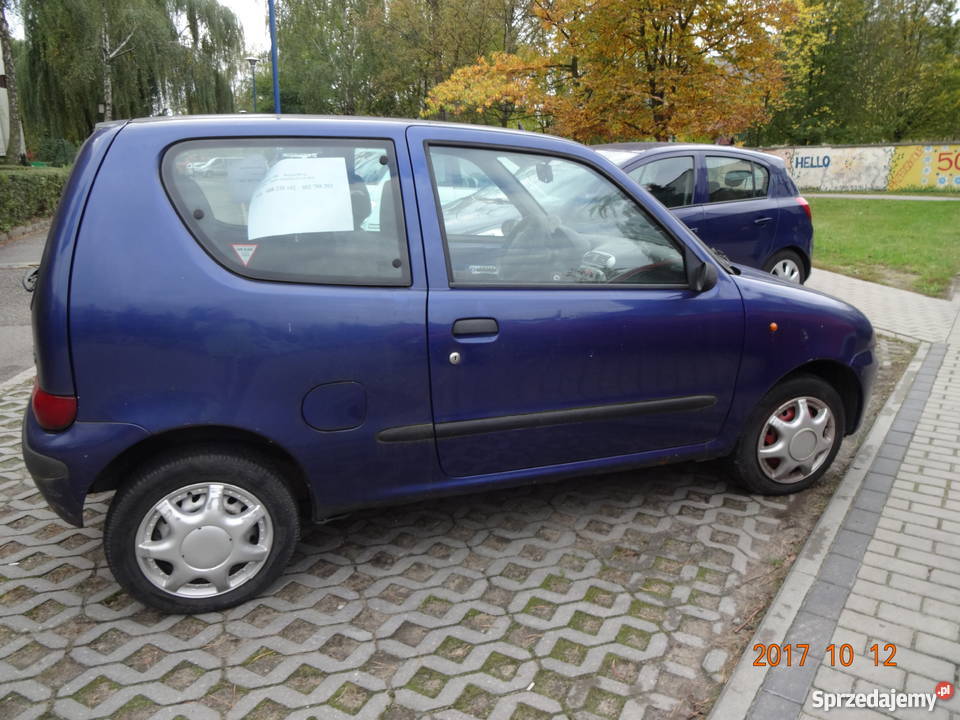 Na chodzie Małe przebiegi roczne Warszawa