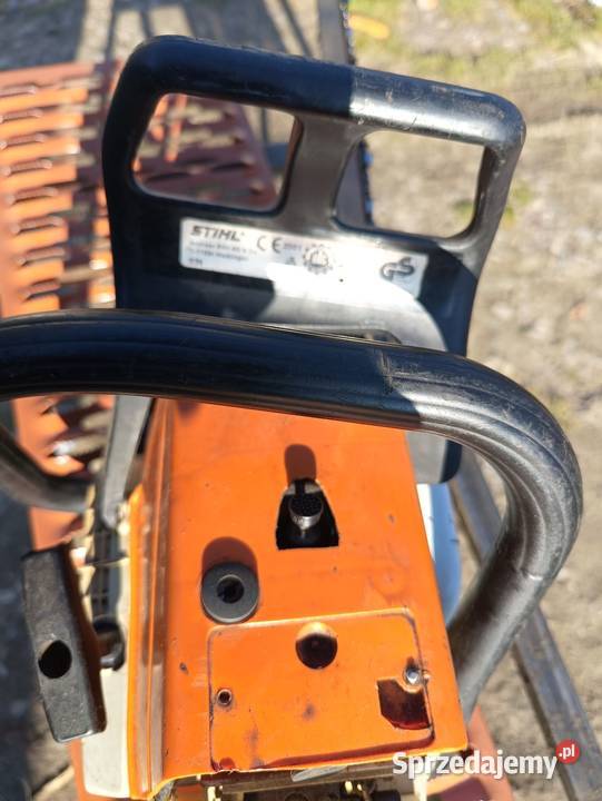 Piła Stihl 036 Sandomierz