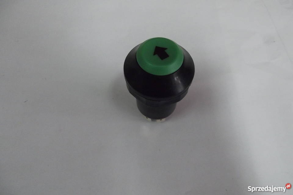 Przycisk podnośnika Massey Ferguson Landini lubelskie