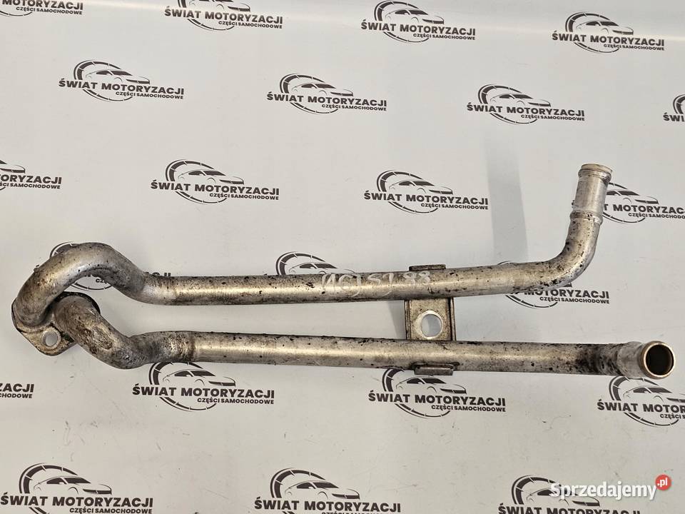 AUDI SEAT SKODA 14 TSI CAV 140 12r przewody