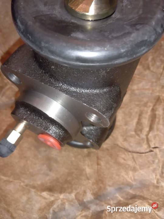 Sprzedam cylinderki do Stara 266 Grudziądz sprzedam