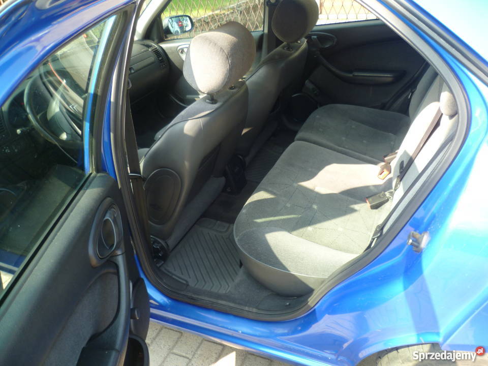 Citroen Xsara 20012002 do uzgodnienia Samochody osobowe Chorzów