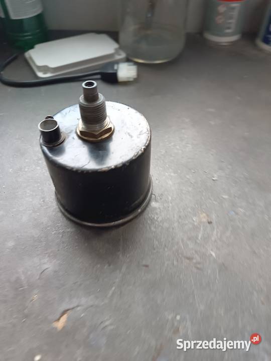 Licznik junak m10 shl m17 gazela Limanowa