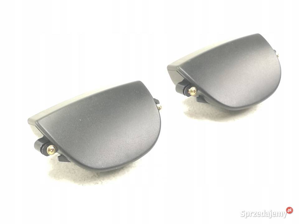 ZAŚLEPKA KIEROWNICY 2 FIAT SCUDO 19952006 NOWA osobowe Ramiona wycieraczek lubelskie