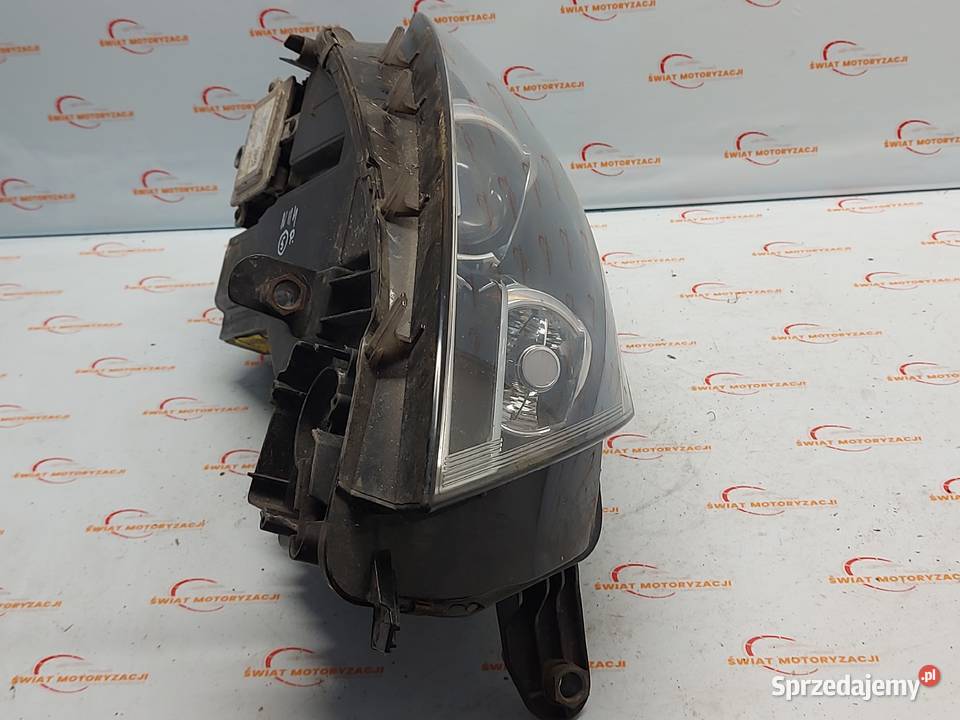 VW PASSAT CC LIFT 15r lampa prawa przód osobowe Kielce