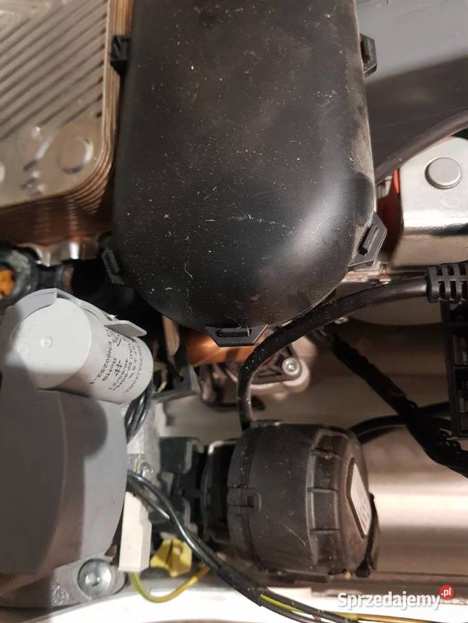 De Dietrich MCR3 części