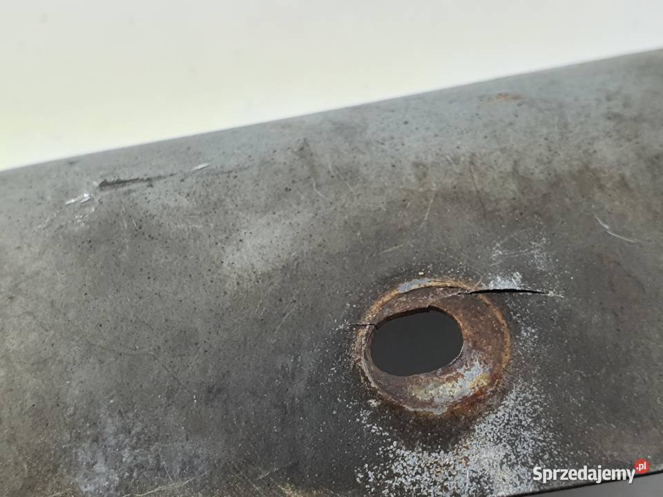 OSLONA TERMICZNA OSLONA KOLEKTORA TGB BLADE 550 Janowice