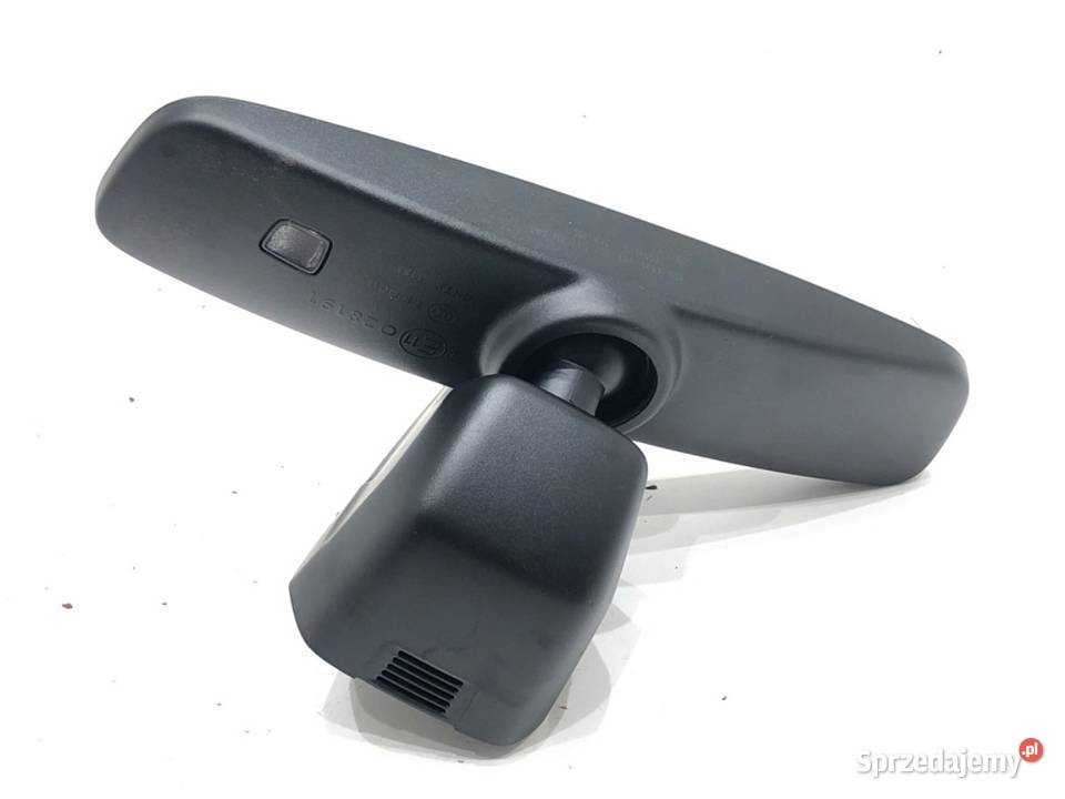 LUSTERKO WEWNĘTRZNE VW GOLF VII 3G0857511AM Lusterka wewnętrzne