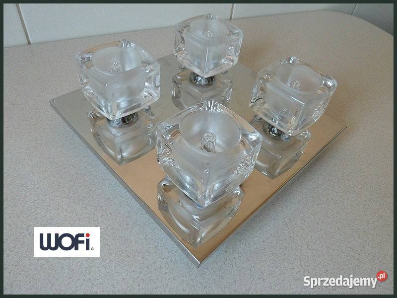 Lampa sufitowa VELDEN ESTO A9220 niemieckiej podkarpackie Rzeszów