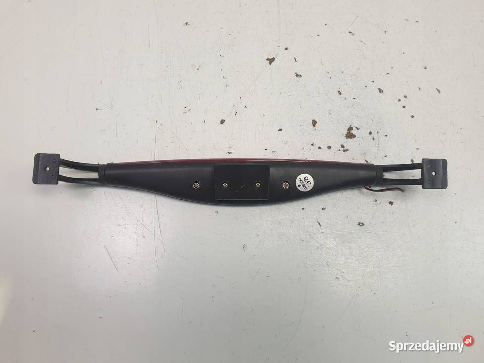 Renault Laguna II HB TRZECIE ŚWIATŁO STOP Stopu Rudka