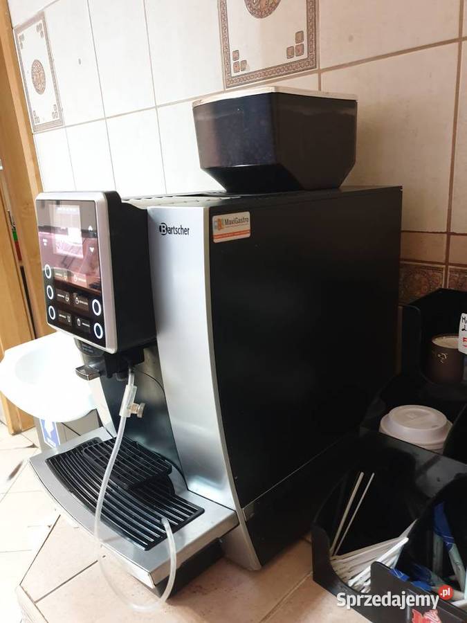 Ekspres gastronomiczny rqk90 lubuskie Gorzów Wielkopolski sprzedam