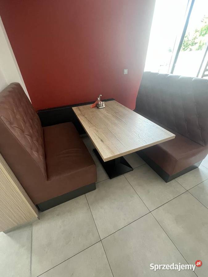 Wyposażenie restauracji Gastronomia