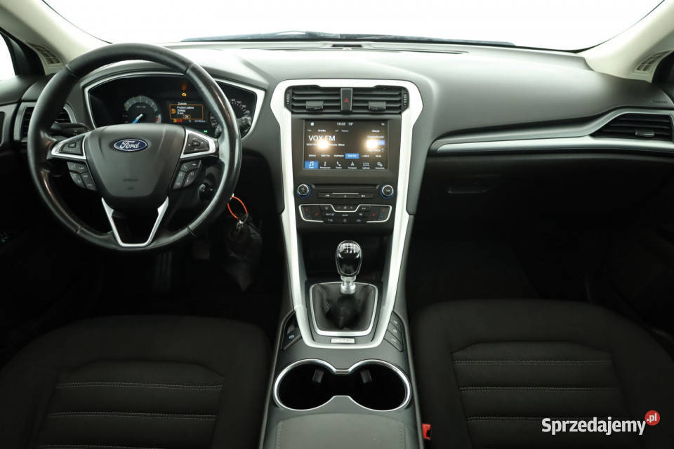 Ford Mondeo 20 TDCI elektryczne szyby Piaseczno