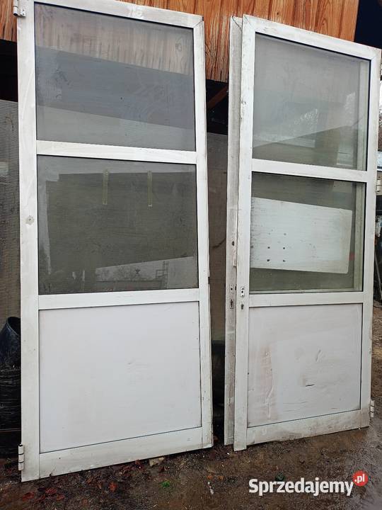 Drzwi garażowe bramy hale Solec nad Wisłą