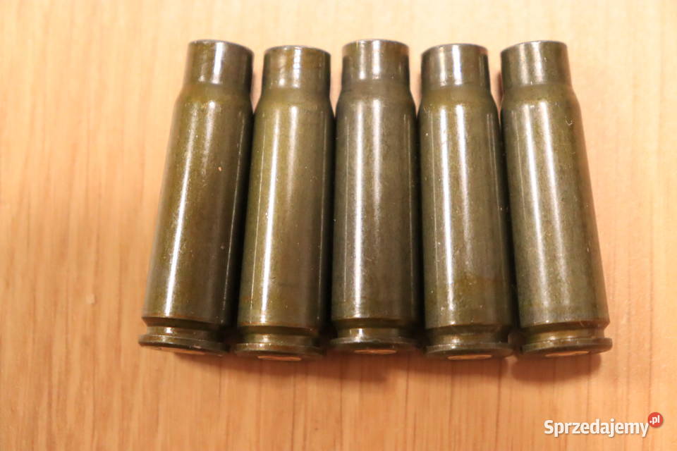 Łuski 762 x 39 mm Warszawa