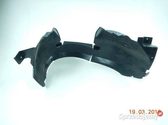 NADKOLE PRAWY PRZÓD MAZDA 323 00 BL2J56130A