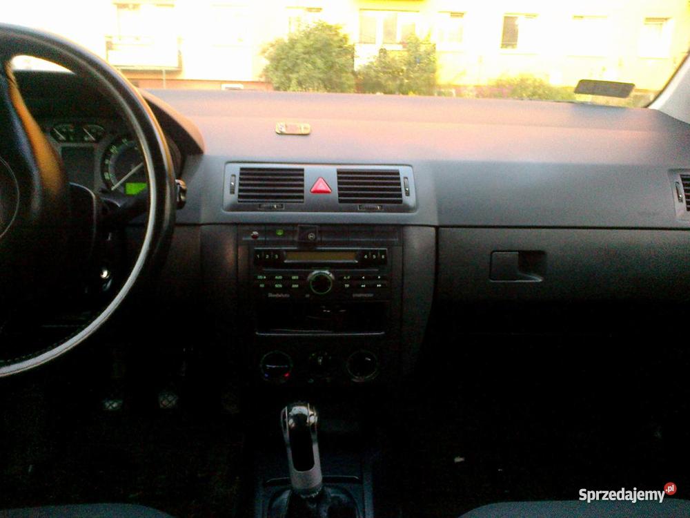 Skoda Fabia 14 16V Tour de France ABS Fabia