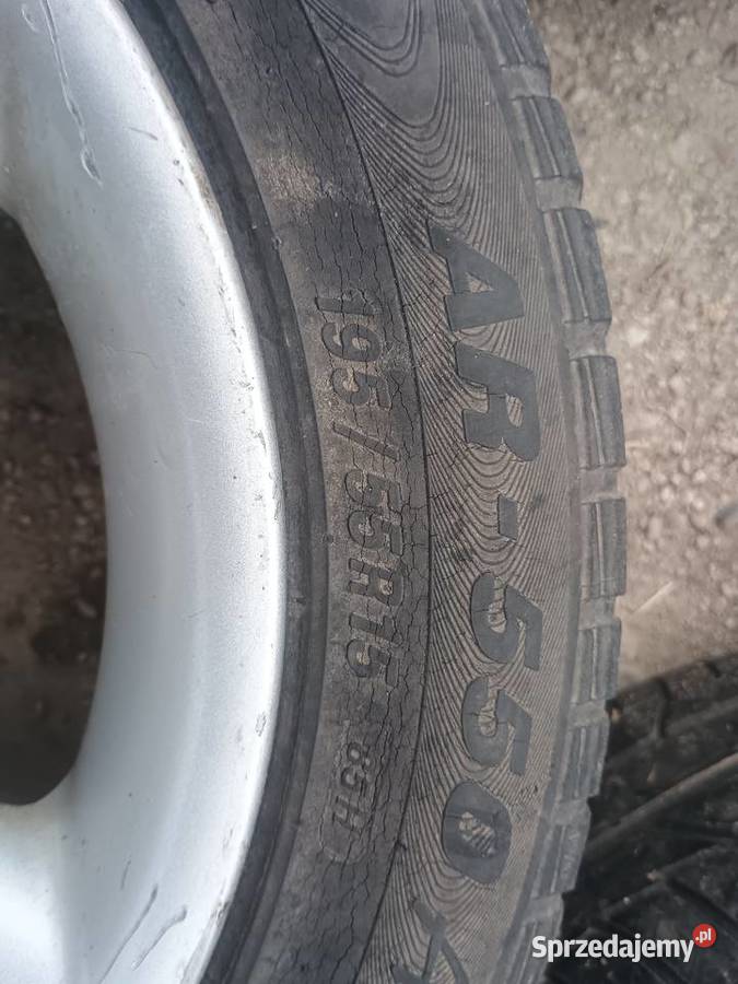 Koła 19555 R 15 Działoszyce