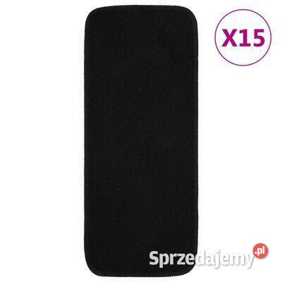 vidaXL Antypoślizgowe nakładki na schody 15 Warszawa