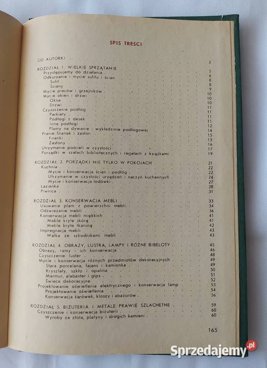 ABC porządków domowych Hajnówka