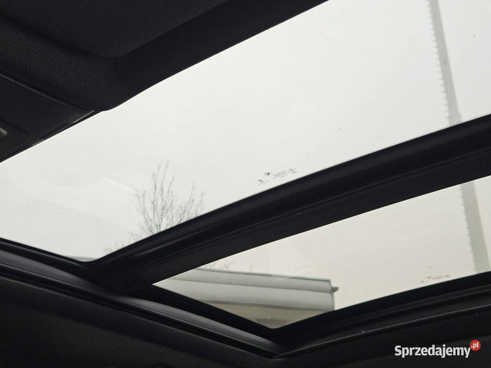 BMW 320 4x4 Pnorama Nawigacja Ksenon F30F31 2012 elektryczne lusterka Motoryzacja Rybnik