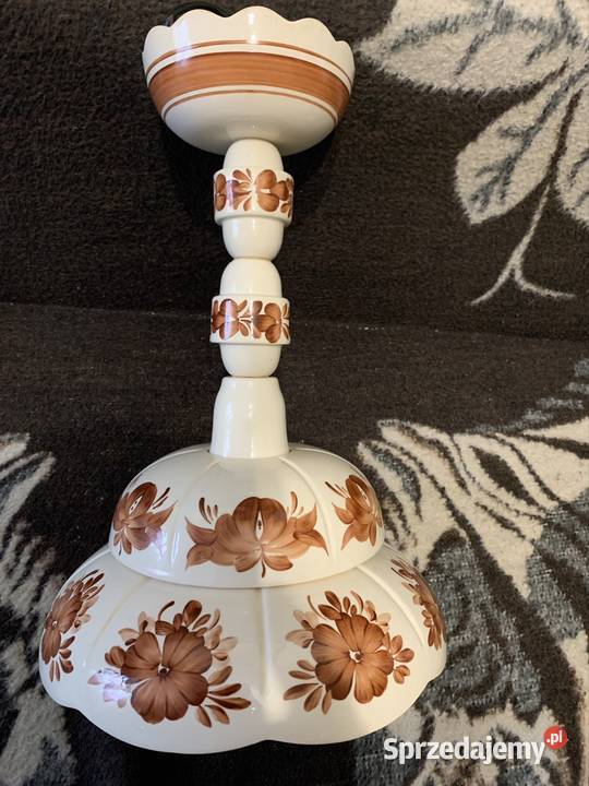 lampa kuchenna dolnośląskie Wrocław sprzedam