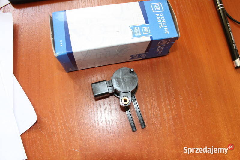 CHEVROLET UPLANDER 3539 V 6 CZUJNIK STOPU 0509 R Kawnice sprzedam