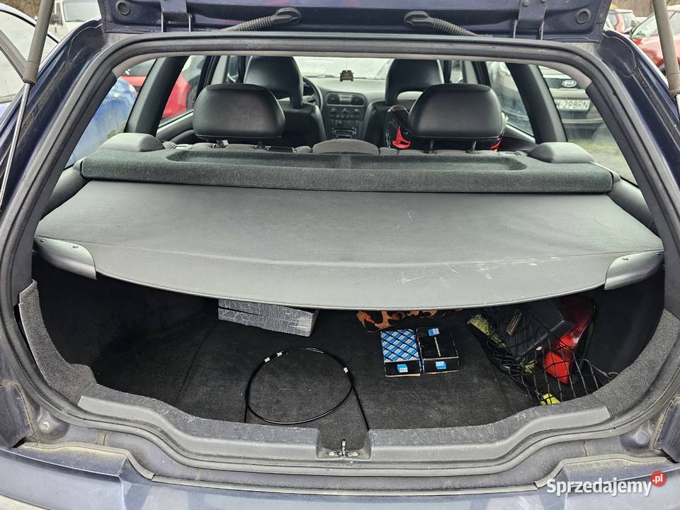 Niezawodne Volvo V40 I Wrocław