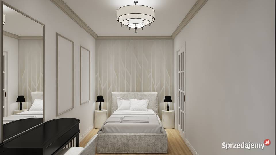 Projektowanie wnętrz aranżacje Olecko lokalnie i design