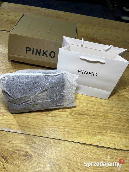 Torebka Pinko Torby i torebki Wrocław