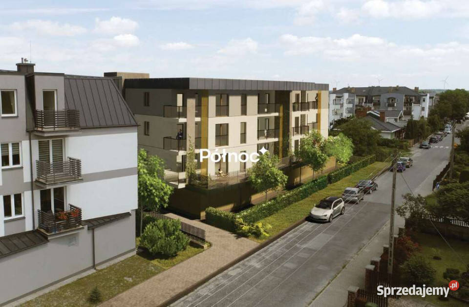 Mieszkanie 3 pokojowe Blok z windą Liczba pokoi 3 Tomaszów Lubelski