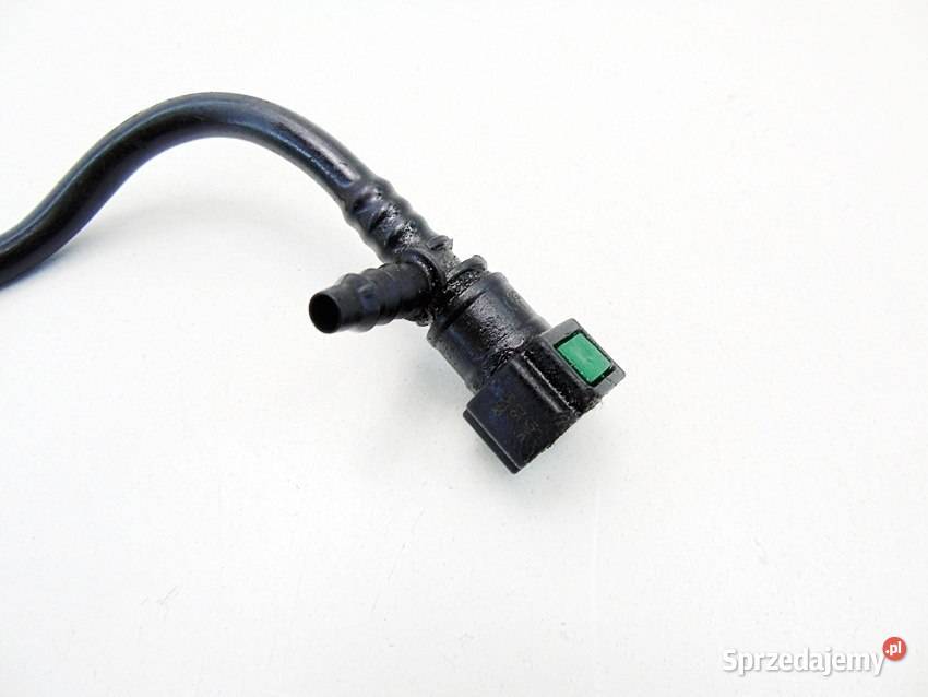 PRZEWÓD RURKA PALIWA 25 DCI DTI CDTI MASTER Pozostałe Sosnowiec