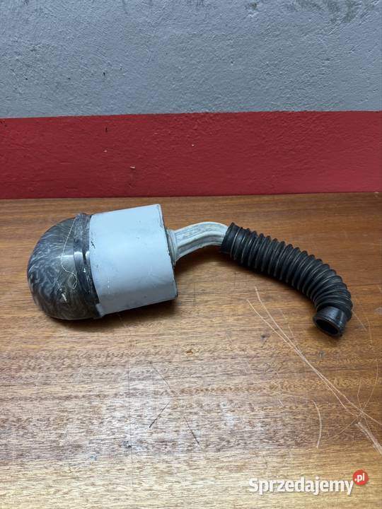 Filtr powietrza obudowa Romet Ogar 200 Jawka Gidle