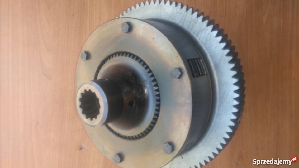 Kosz wałka WOM  Massey Ferguson Seria 36008100 podlaskie