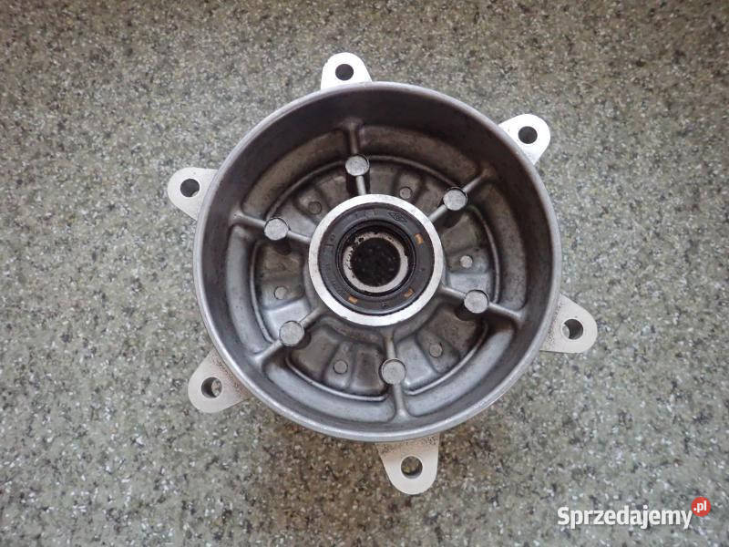 ZABIERAK KOŁA TYŁ ZĘBATKI HYOSUNG GT HYOSUNG GT Strzelce Krajeńskie sprzedam