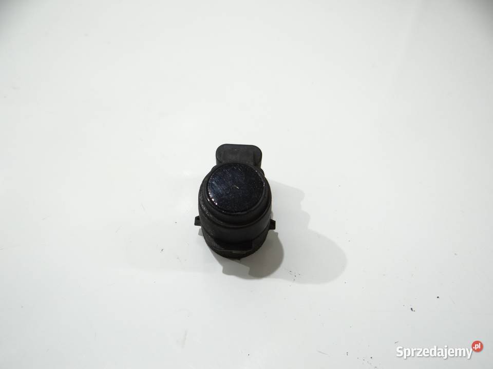 CZUJNIK PARKOWANIA PDC TYŁ BMW E87 M PAKIET lubelskie Strzyżewice