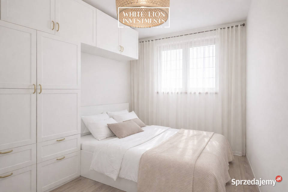 Do sprzedaży mieszkanie Warszawa Posag 7 Panien