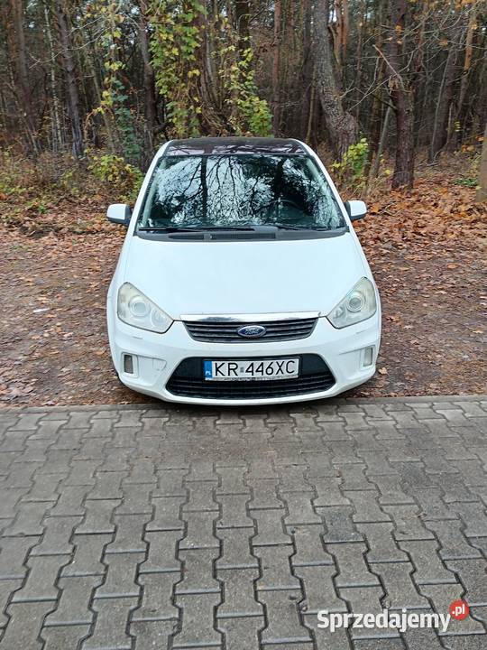 Ford c mazowieckie Warszawa