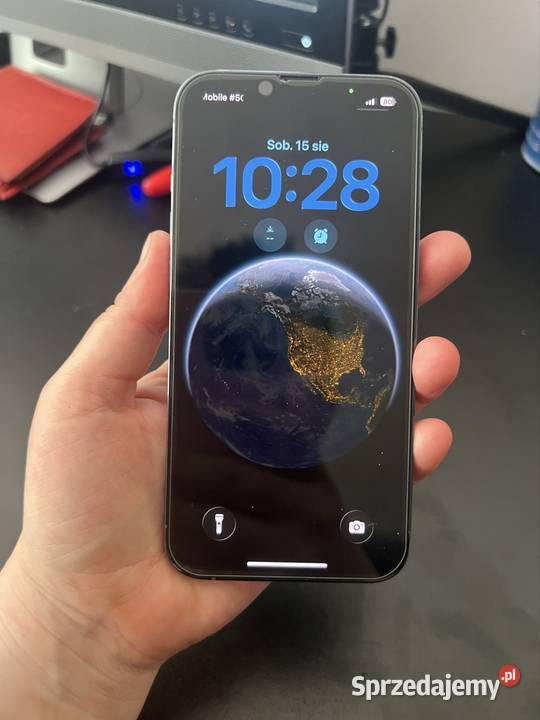iPhone 13 Pro smartfon sprzedam Andrychów sprzedam