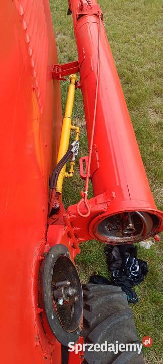 Bizon Z056 Chmielnik