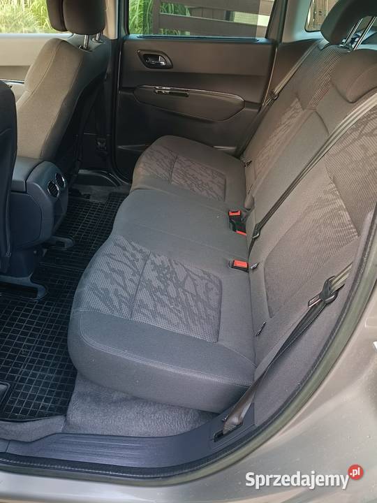 Peugeot 3008 allure head up nawigacja panorama wspomaganie kierownicy Kock sprzedam