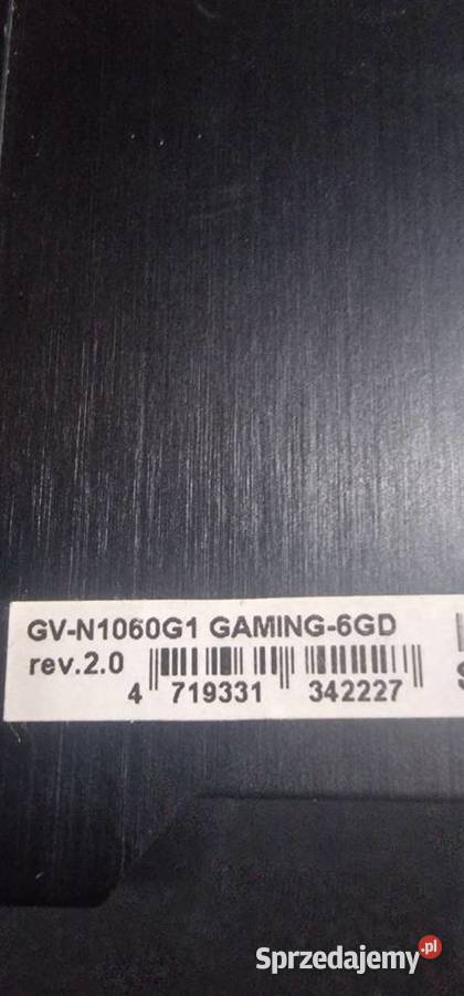 GTX 1650 4Gb asusa 4GB Kazanów