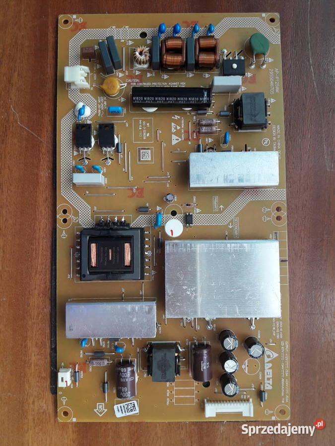Grundig 65VLX8000BP mazowieckie Warszawa sprzedam