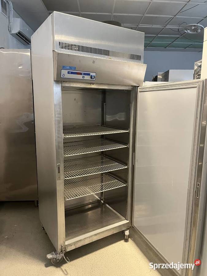Lodówka gastronomiczna Szafa chłodnicza 80200 FV zachodniopomorskie Kołobrzeg