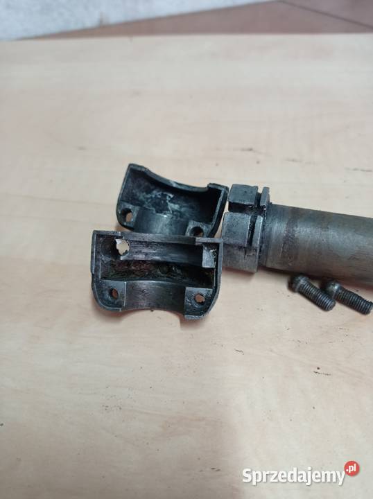 Rolgaz SHL WFM Części motocyklowe łódzkie Łubno sprzedam