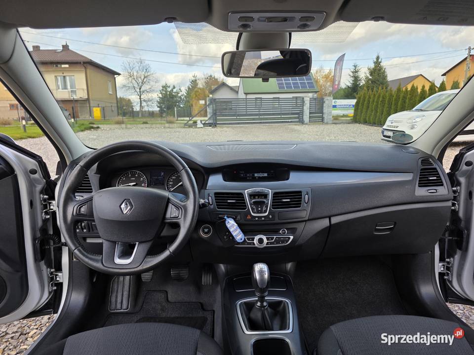 Renault Laguna16 16V 110 EXPRESSION RATY Motoryzacja